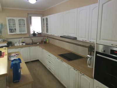 project